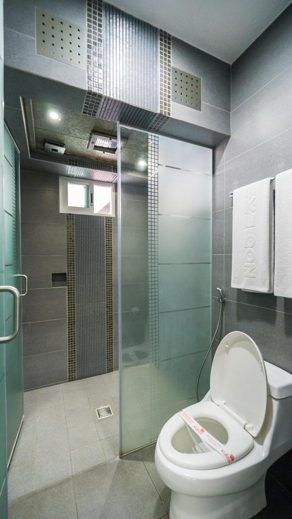 Kuboz Motor Hotel Zapopan Ngoại thất bức ảnh