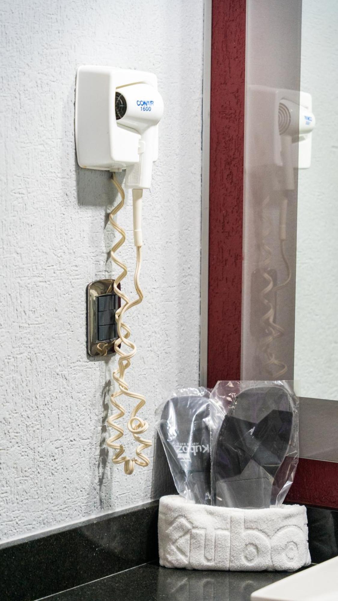 Kuboz Motor Hotel Zapopan Ngoại thất bức ảnh