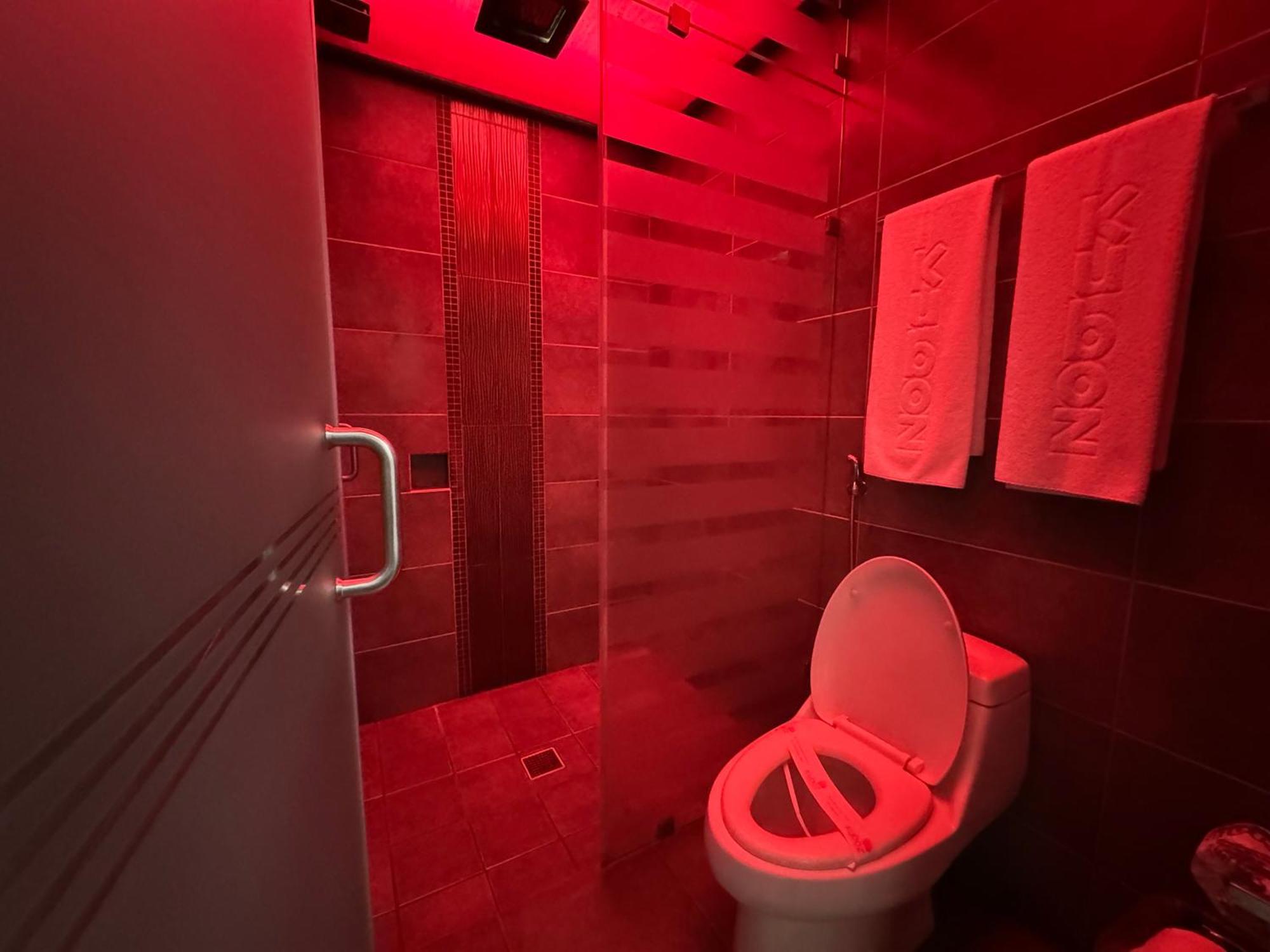 Kuboz Motor Hotel Zapopan Ngoại thất bức ảnh